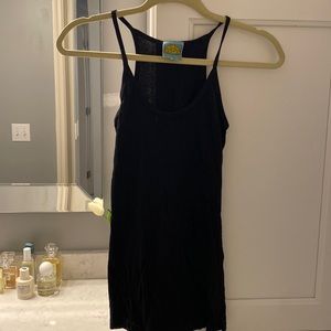 C&C California - black tank